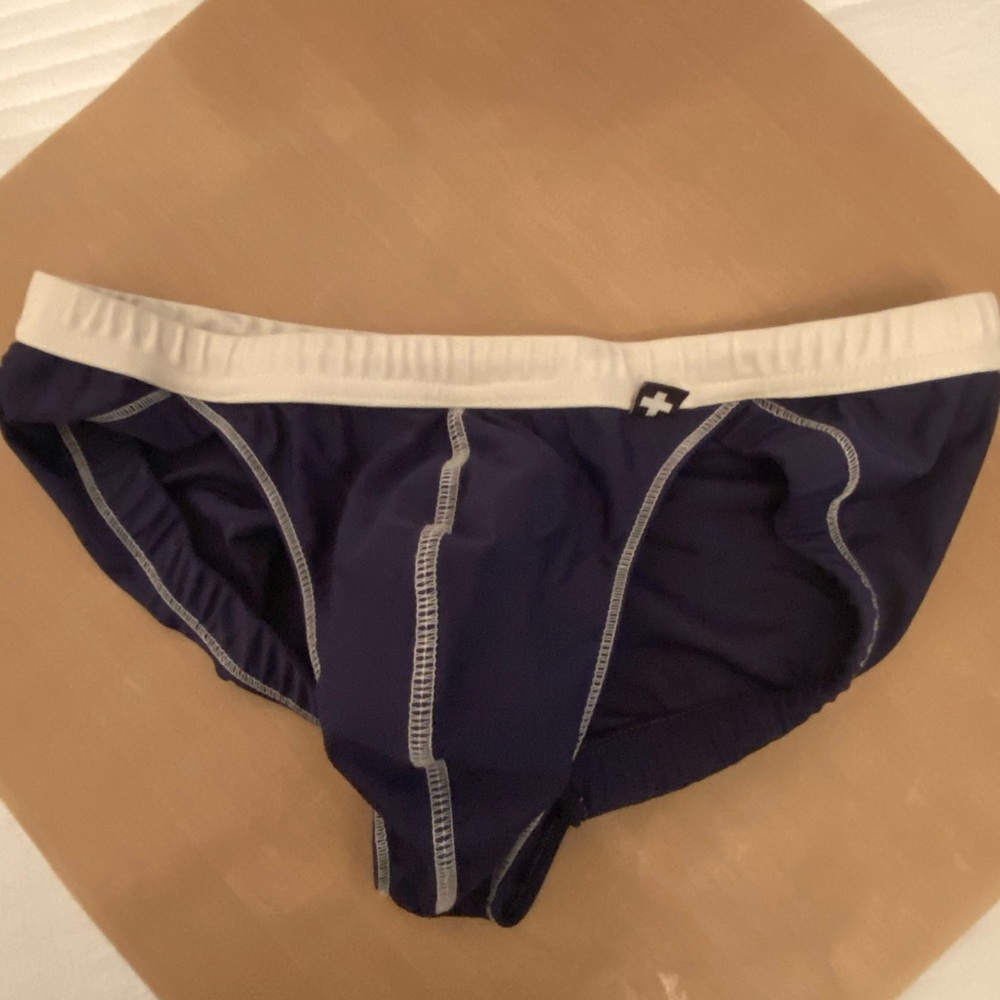 Andrew Christian bikini